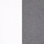 Bianco - Melange Grigio