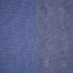 Jeans Blu Scuro - Melange Blu