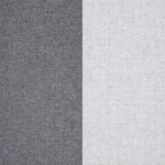 Nero - Jeans Grigio Scuro