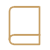 ico-bonus - Mevi s.r.l. - Mevi s.r.l. Book icon: outline of a closed book (beige) representing reading or library